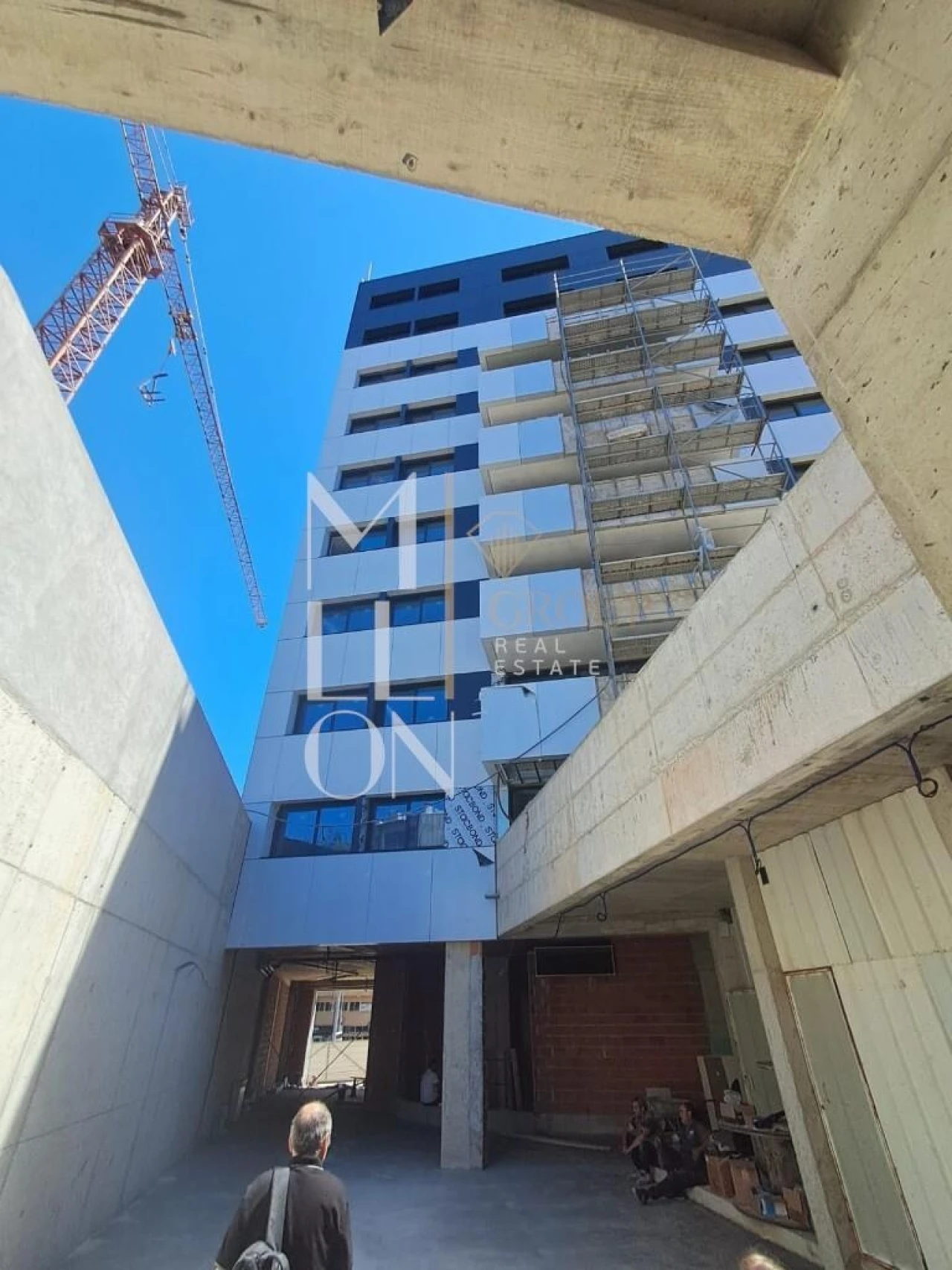Apartamento T3 para Venda em Mafamude e Vilar do Paraíso Foto 3