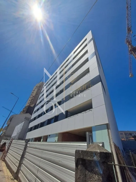 Apartamento T3 para Venda em Mafamude e Vilar do Paraíso