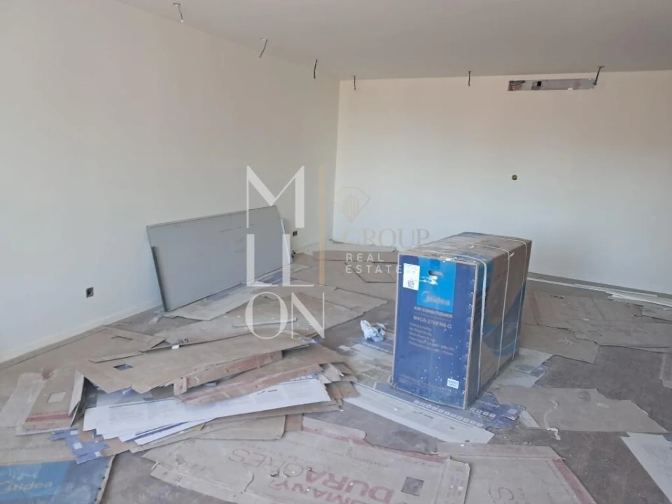 Apartamento T3 para Venda em Mafamude e Vilar do Paraíso Foto 14
