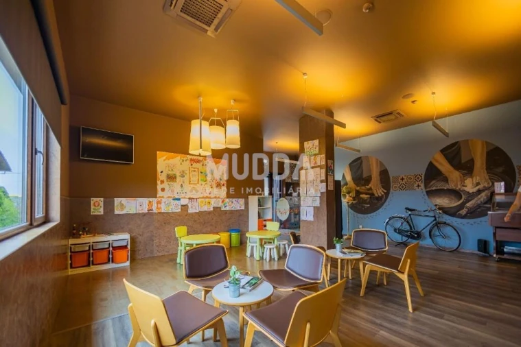 Negócio para Venda em Préstimo e Macieira de Alcoba