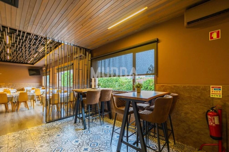 Negócio para Venda em Préstimo e Macieira de Alcoba Foto 3