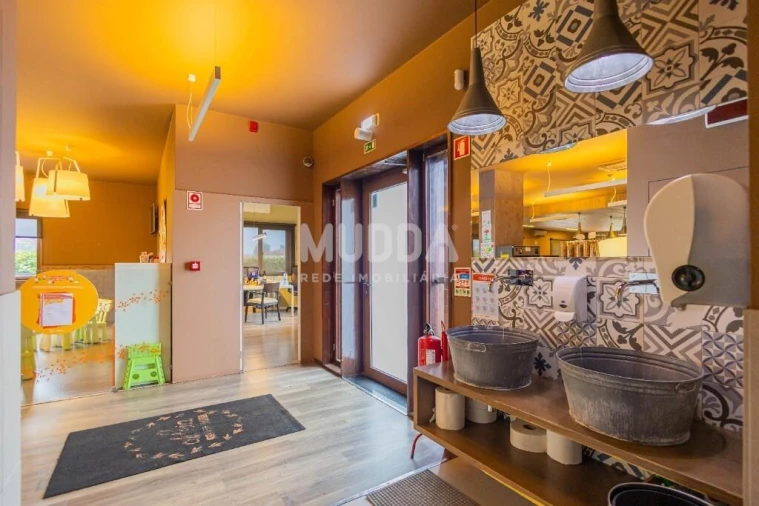 Negócio para Venda em Préstimo e Macieira de Alcoba Foto 28