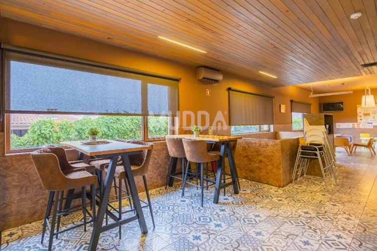 Negócio para Venda em Préstimo e Macieira de Alcoba Foto 13