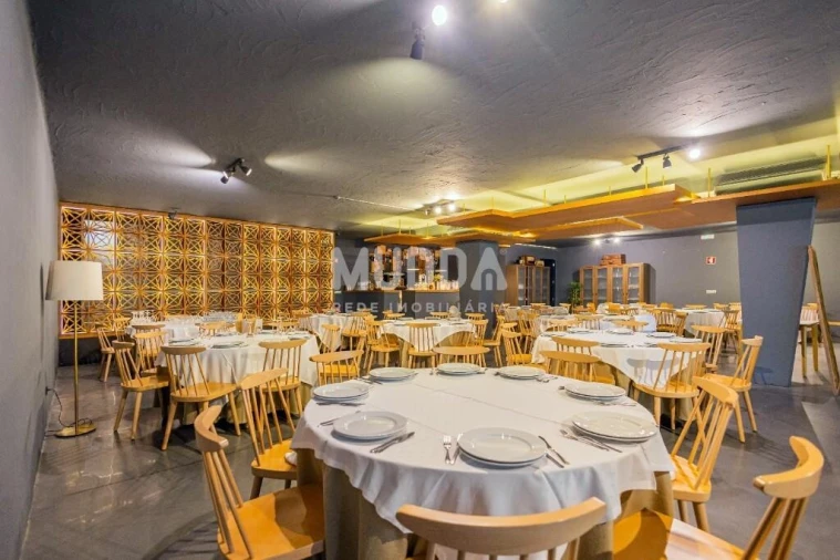 Negócio para Venda em Préstimo e Macieira de Alcoba Foto 24