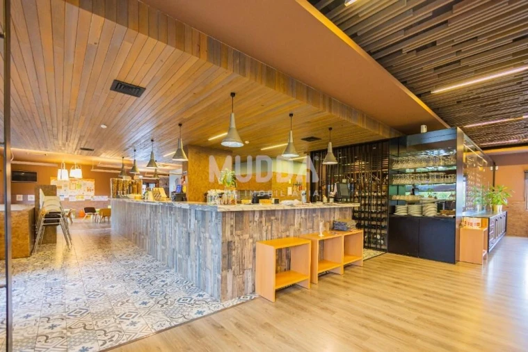 Negócio para Venda em Préstimo e Macieira de Alcoba Foto 12