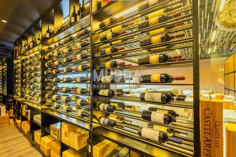 Negócio para Venda em Préstimo e Macieira de Alcoba Foto 15