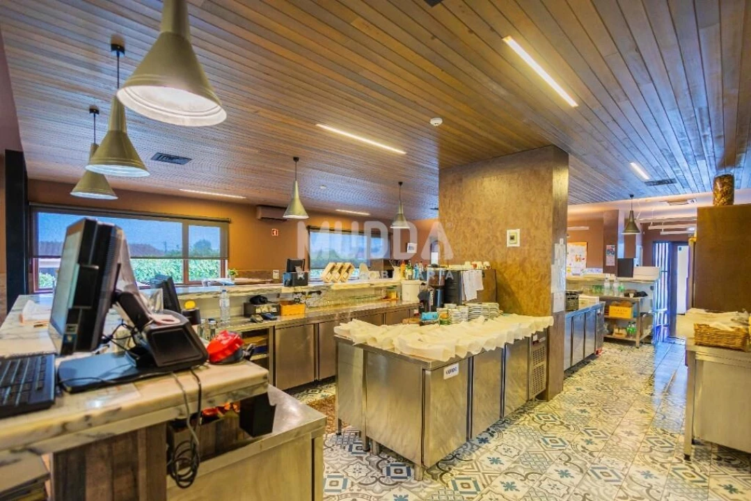 Negócio para Venda em Préstimo e Macieira de Alcoba Foto 17