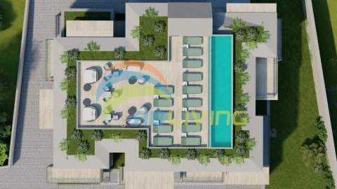 Apartamento T3 para Venda em São Martinho