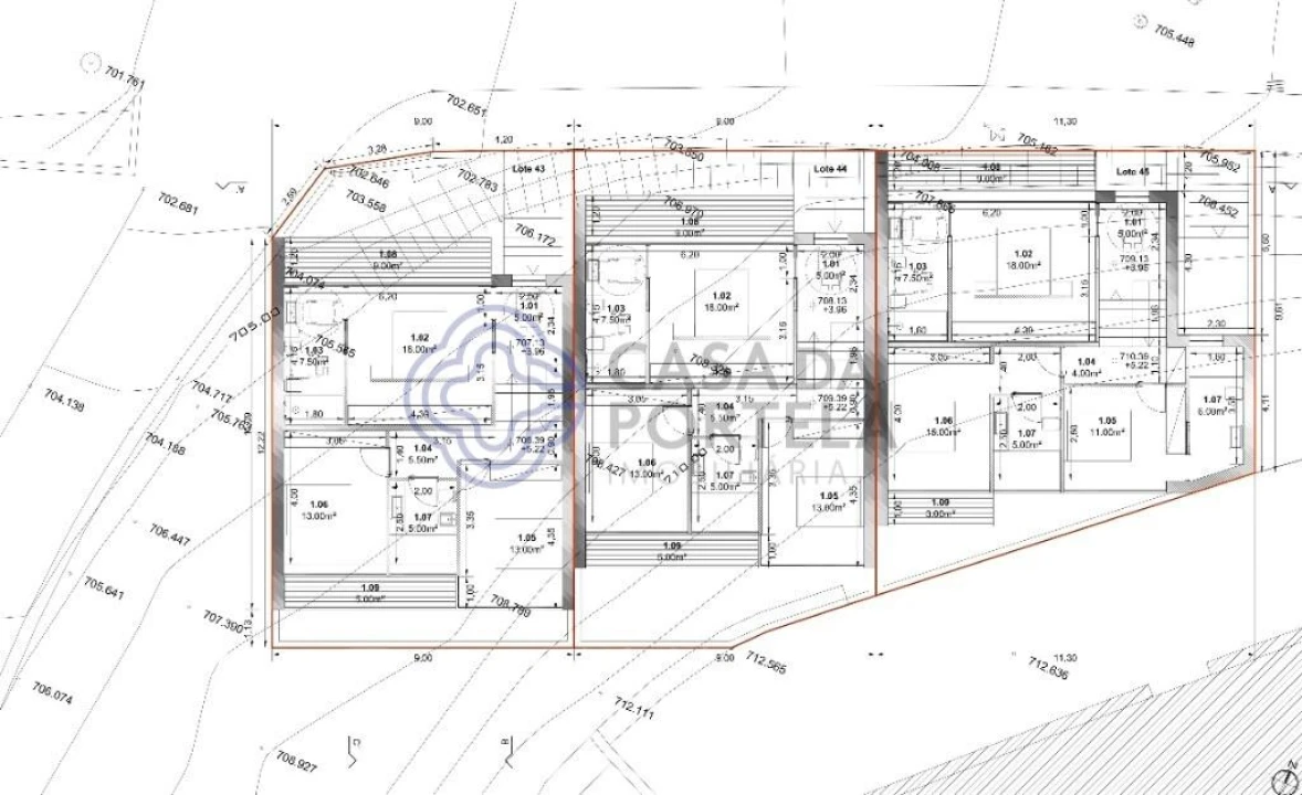 Terreno para Venda em Venda Nova e Pondras Foto 19
