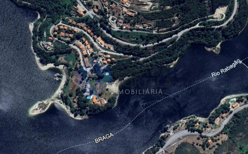 Terreno para Venda em Venda Nova e Pondras Foto 6