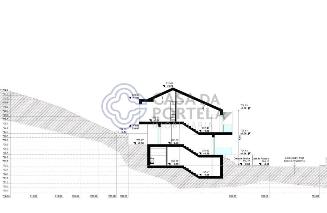 Terreno para Venda em Venda Nova e Pondras Foto 15