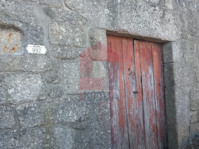 Moradia T1 para Venda em Aboim da Nóbrega e Gondomar Foto 27