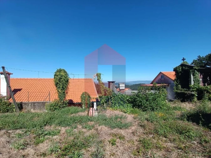 Moradia T1 para Venda em Aboim da Nóbrega e Gondomar Foto 22