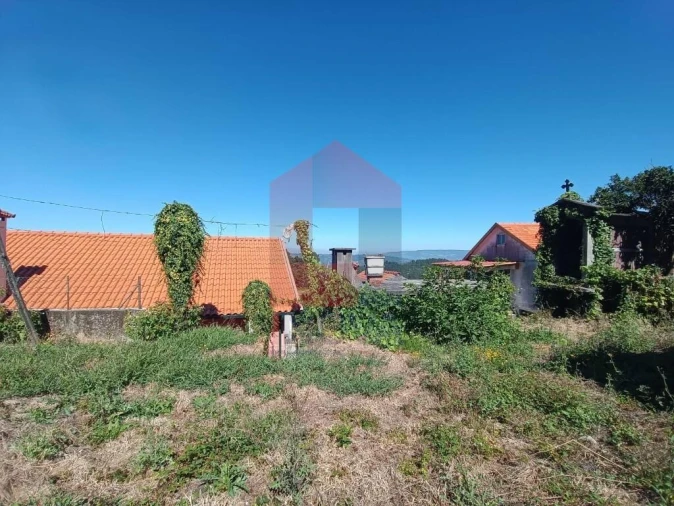 Moradia T1 para Venda em Aboim da Nóbrega e Gondomar Foto 25