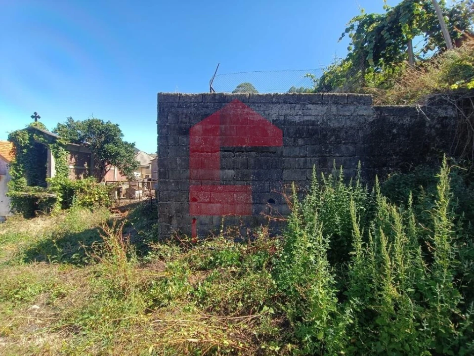 Moradia T1 para Venda em Aboim da Nóbrega e Gondomar Foto 23