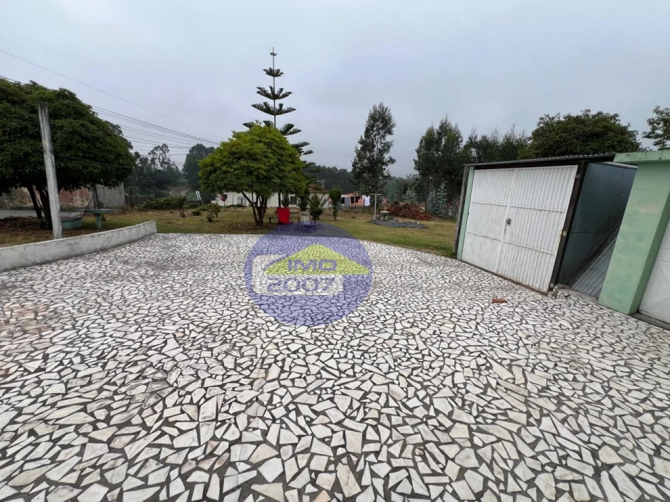 Moradia T5 para Venda em Arrifana Foto 28