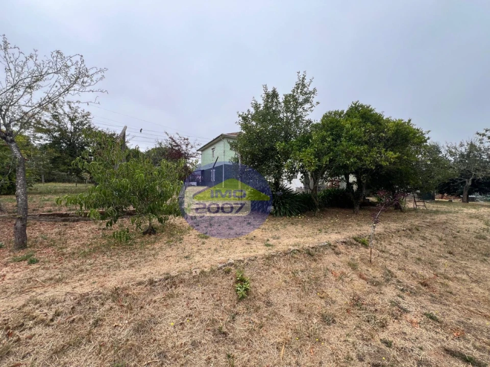 Moradia T5 para Venda em Arrifana Foto 39