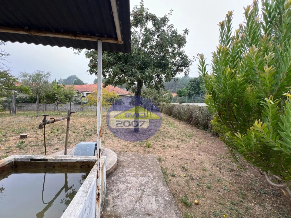 Moradia T5 para Venda em Arrifana Foto 44