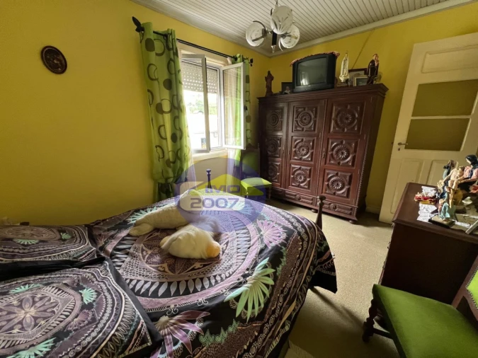 Moradia T5 para Venda em Arrifana Foto 18