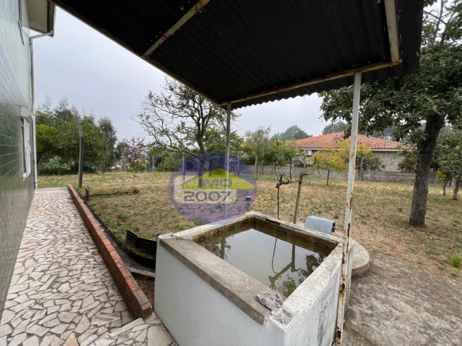 Moradia T5 para Venda em Arrifana Foto 43