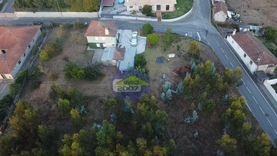 Moradia T5 para Venda em Arrifana Foto 51