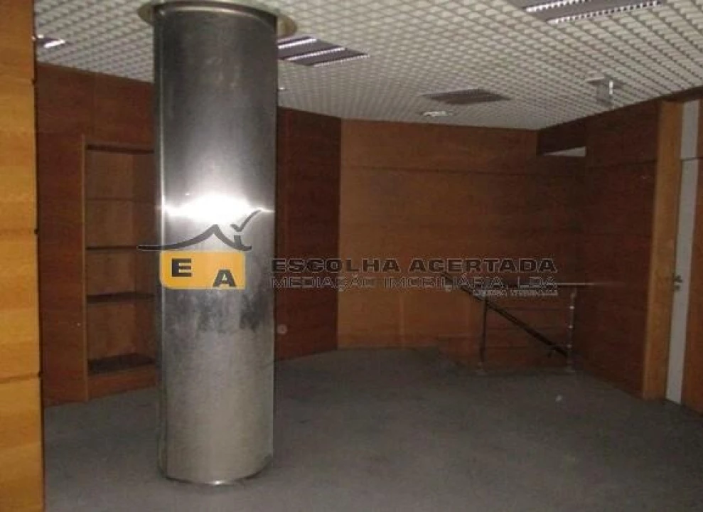 Loja para Venda em Paços de Ferreira Foto 4