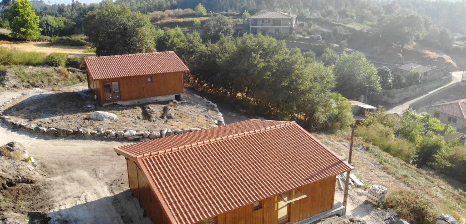 Terreno para Venda em Serzedelo Foto 39