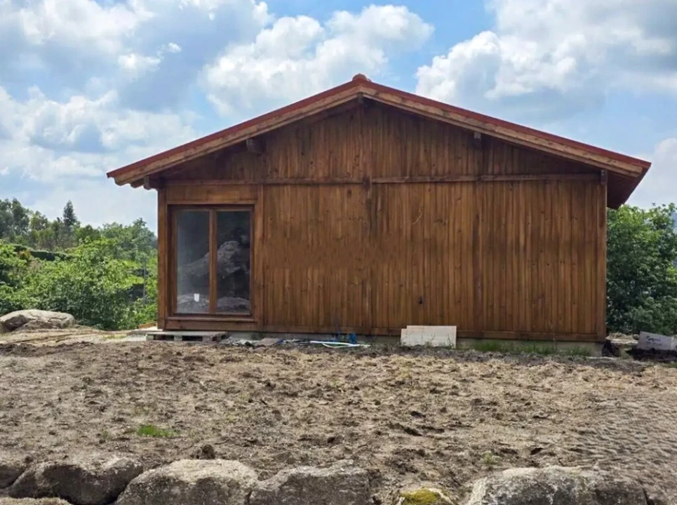 Terreno para Venda em Serzedelo Foto 21