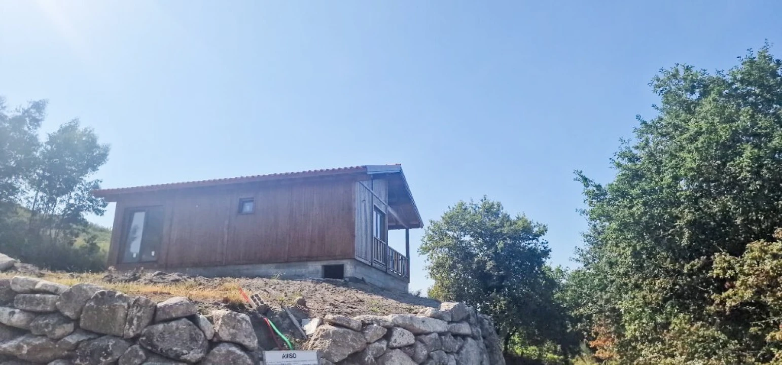 Terreno para Venda em Serzedelo Foto 26