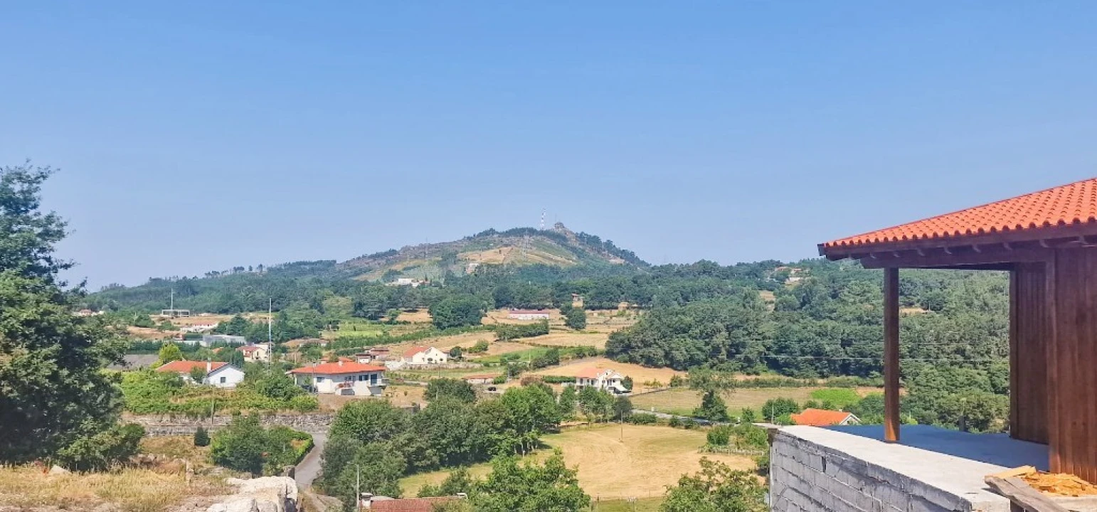 Terreno para Venda em Serzedelo Foto 32