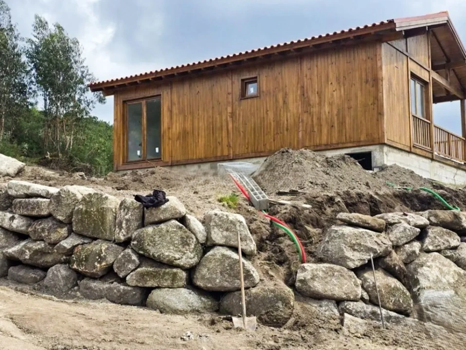 Terreno para Venda em Serzedelo Foto 22