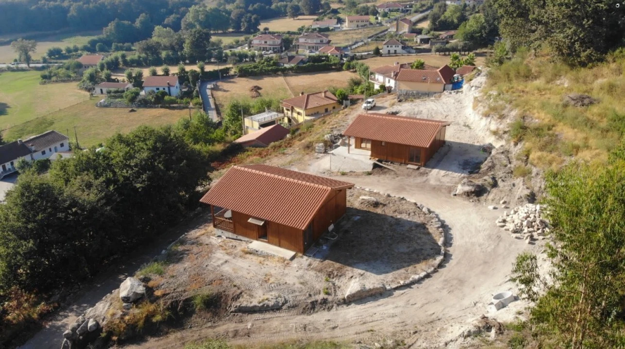 Terreno para Venda em Serzedelo Foto 2