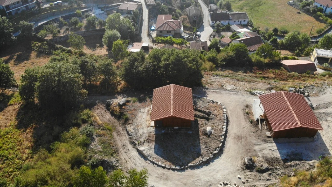 Terreno para Venda em Serzedelo Foto 44