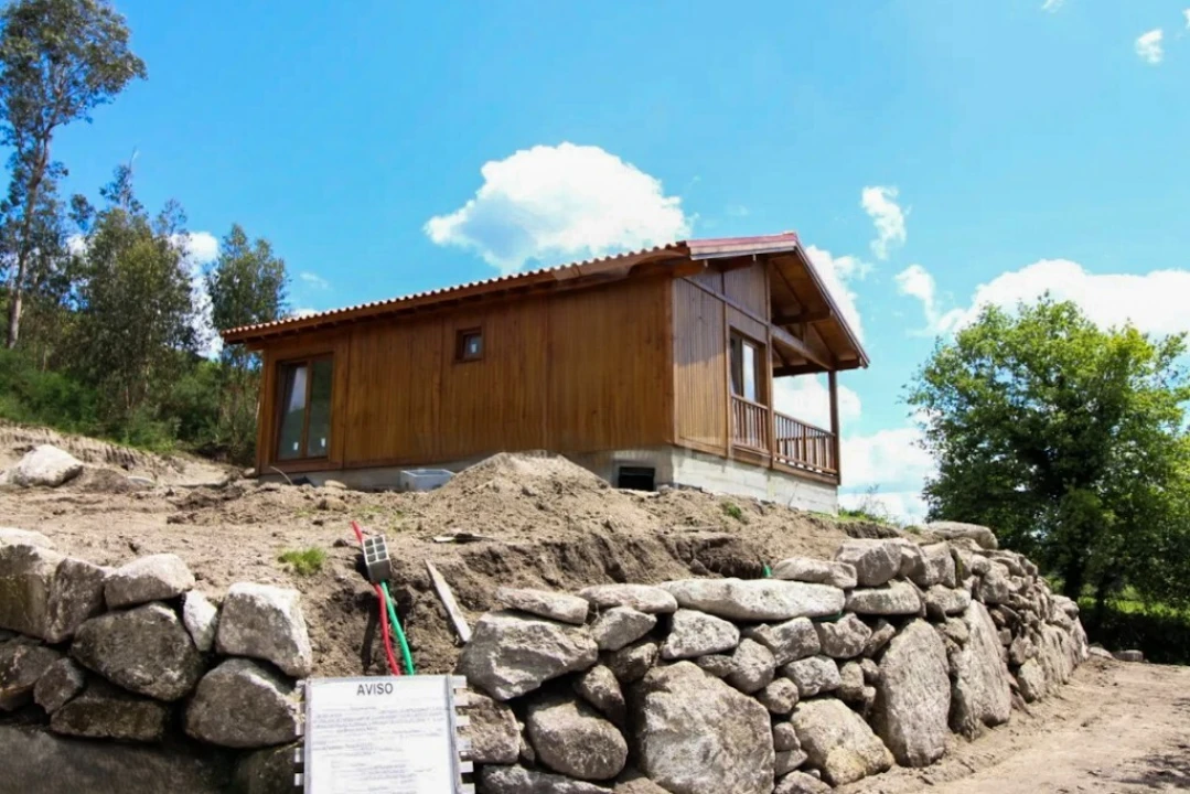 Terreno para Venda em Serzedelo Foto 23