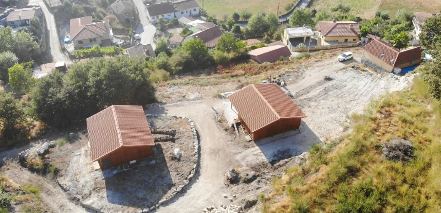 Terreno para Venda em Serzedelo Foto 38