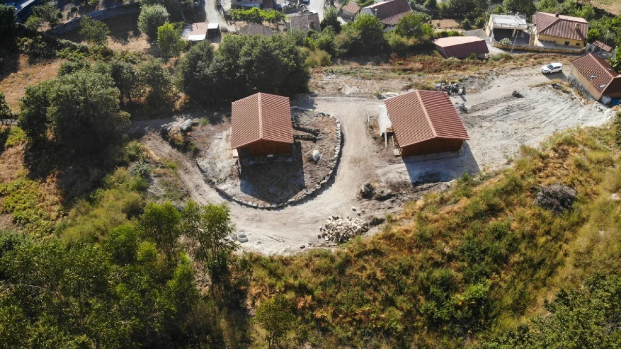 Terreno para Venda em Serzedelo Foto 46