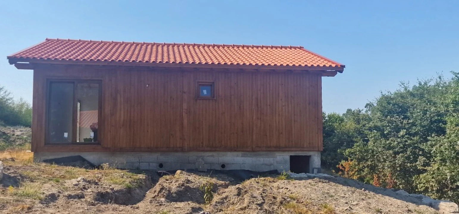 Terreno para Venda em Serzedelo Foto 34