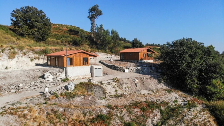 Terreno para Venda em Serzedelo