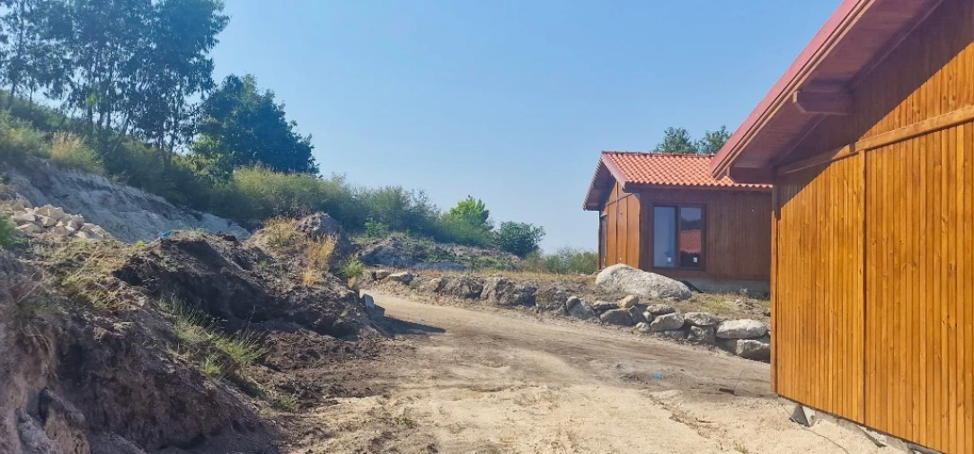 Terreno para Venda em Serzedelo Foto 29