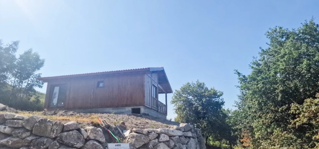 Terreno para Venda em Serzedelo Foto 26