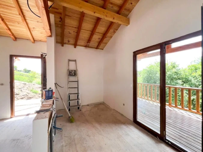 Terreno para Venda em Serzedelo Foto 7