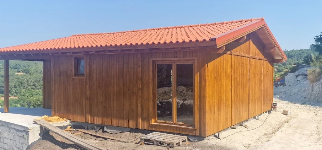 Terreno para Venda em Serzedelo Foto 33