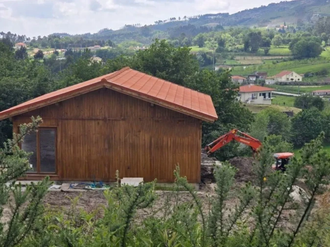 Terreno para Venda em Serzedelo Foto 18