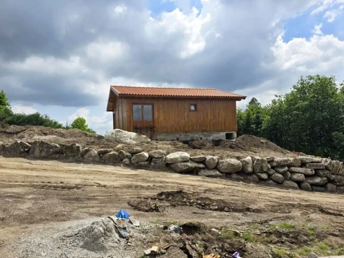 Terreno para Venda em Serzedelo Foto 19
