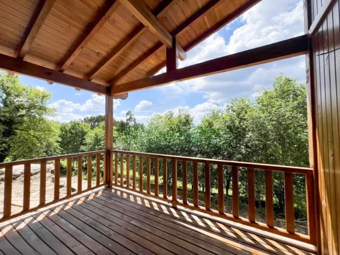 Terreno para Venda em Serzedelo Foto 10