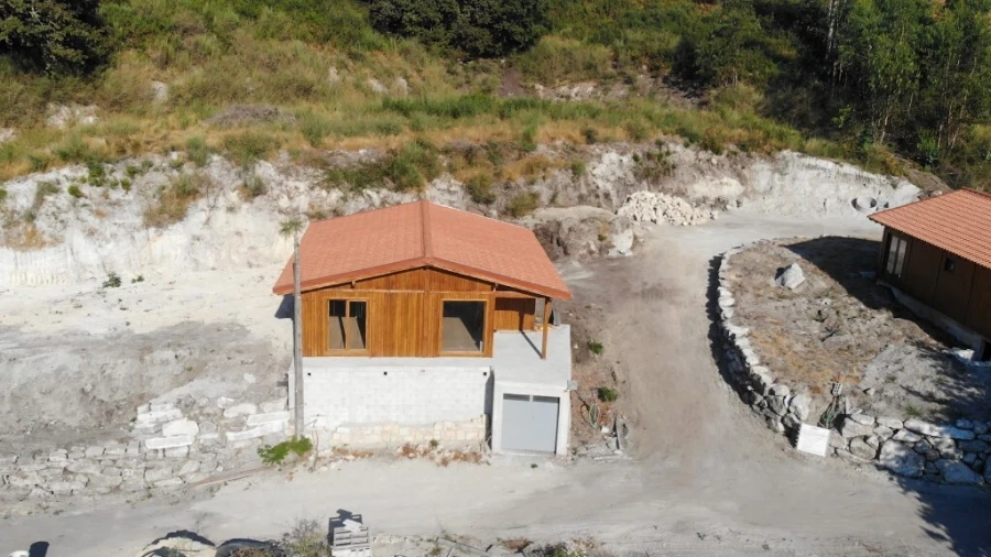 Terreno para Venda em Serzedelo Foto 43