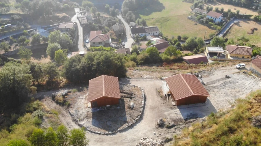 Terreno para Venda em Serzedelo Foto 42