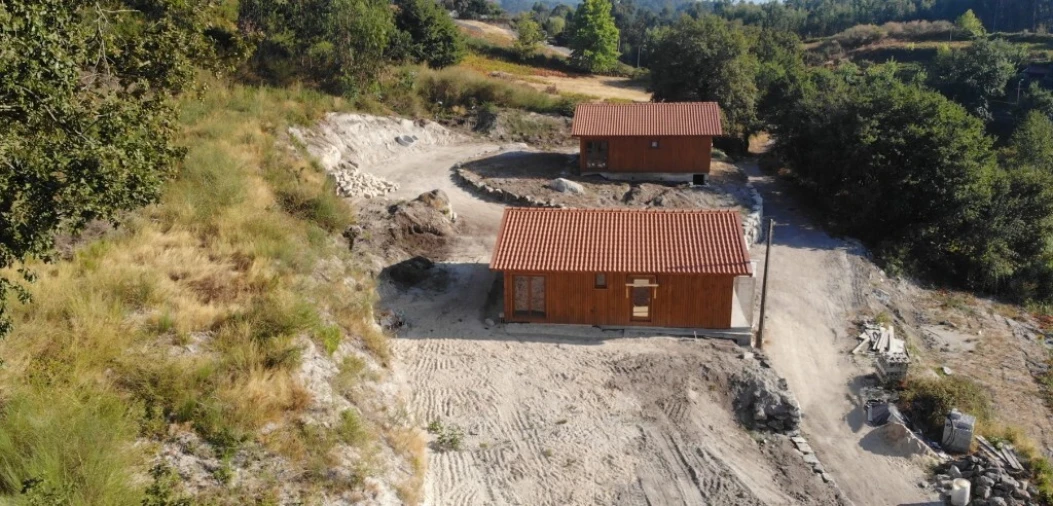 Terreno para Venda em Serzedelo Foto 41