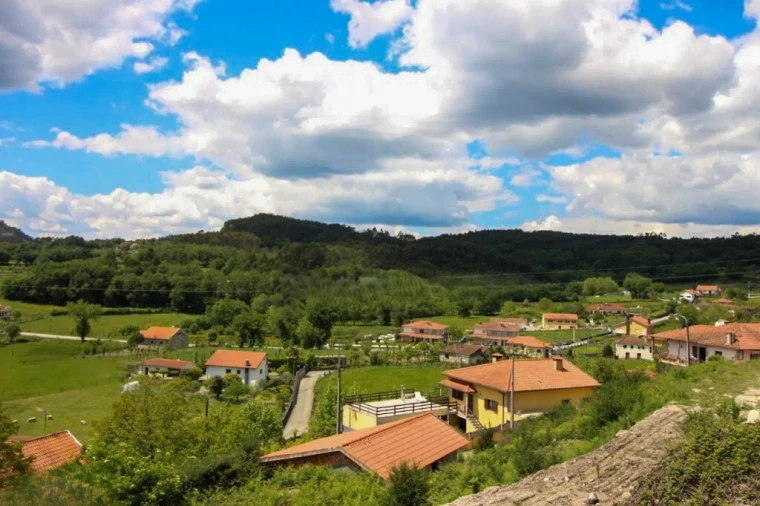Terreno para Venda em Serzedelo Foto 16