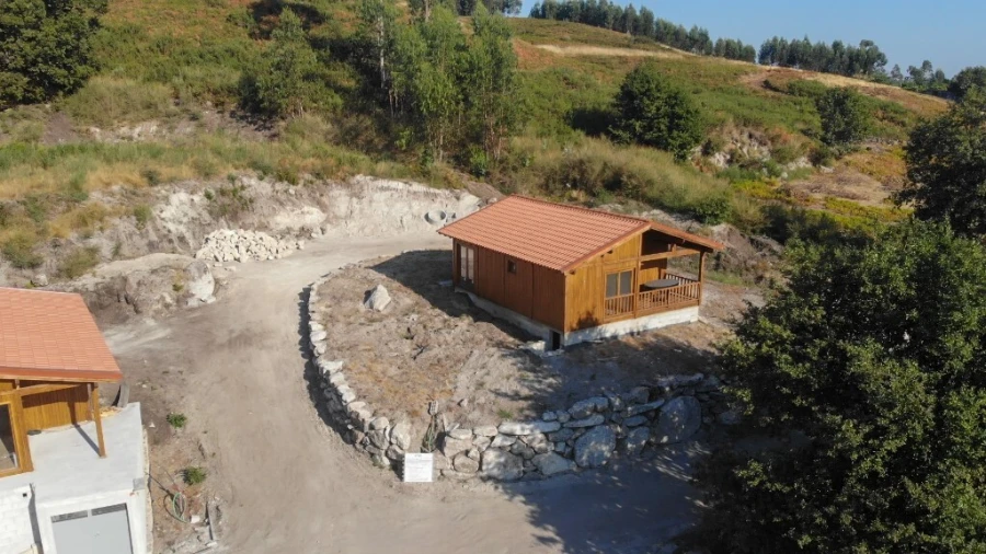 Terreno para Venda em Serzedelo Foto 3